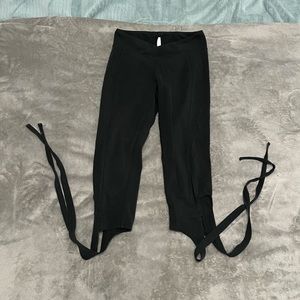 FP Movement wrap leggings